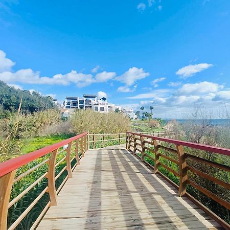 Apartamento Vista Mar Casares Eksteriør billede