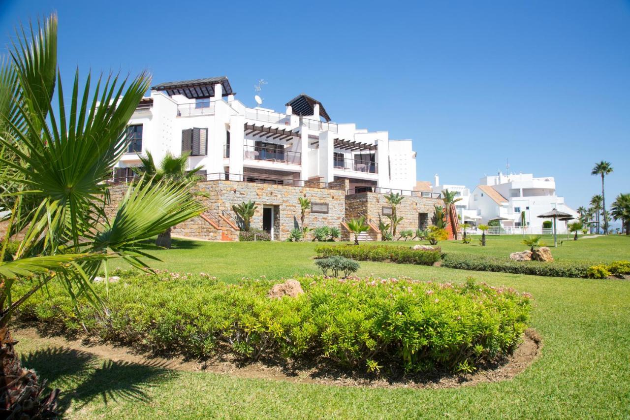 Apartamento Vista Mar Casares Eksteriør billede