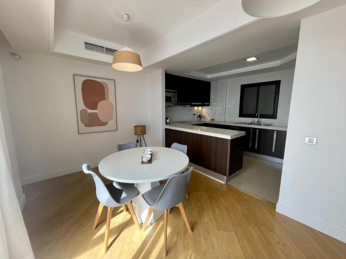 Apartamento Vista Mar Casares Eksteriør billede