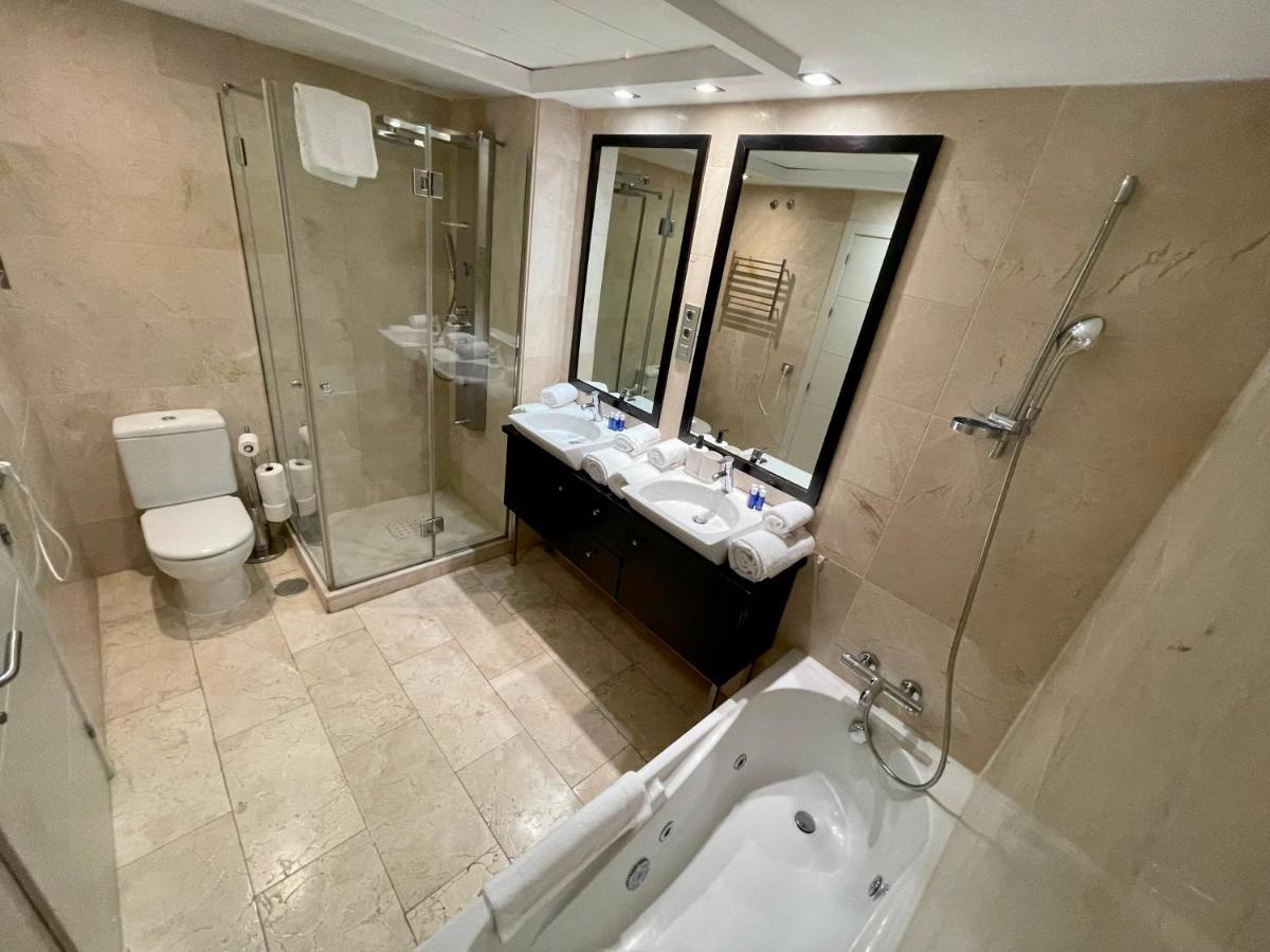 Apartamento Vista Mar Casares Eksteriør billede