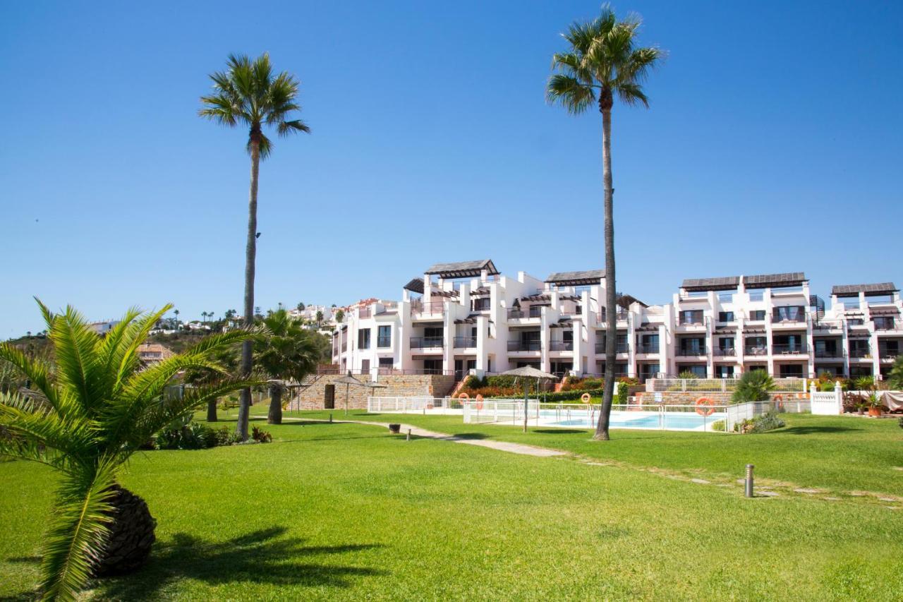 Apartamento Vista Mar Casares Eksteriør billede