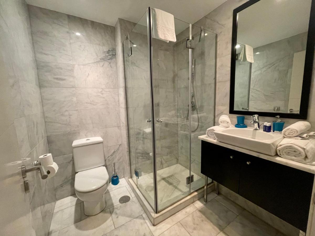 Apartamento Vista Mar Casares Eksteriør billede