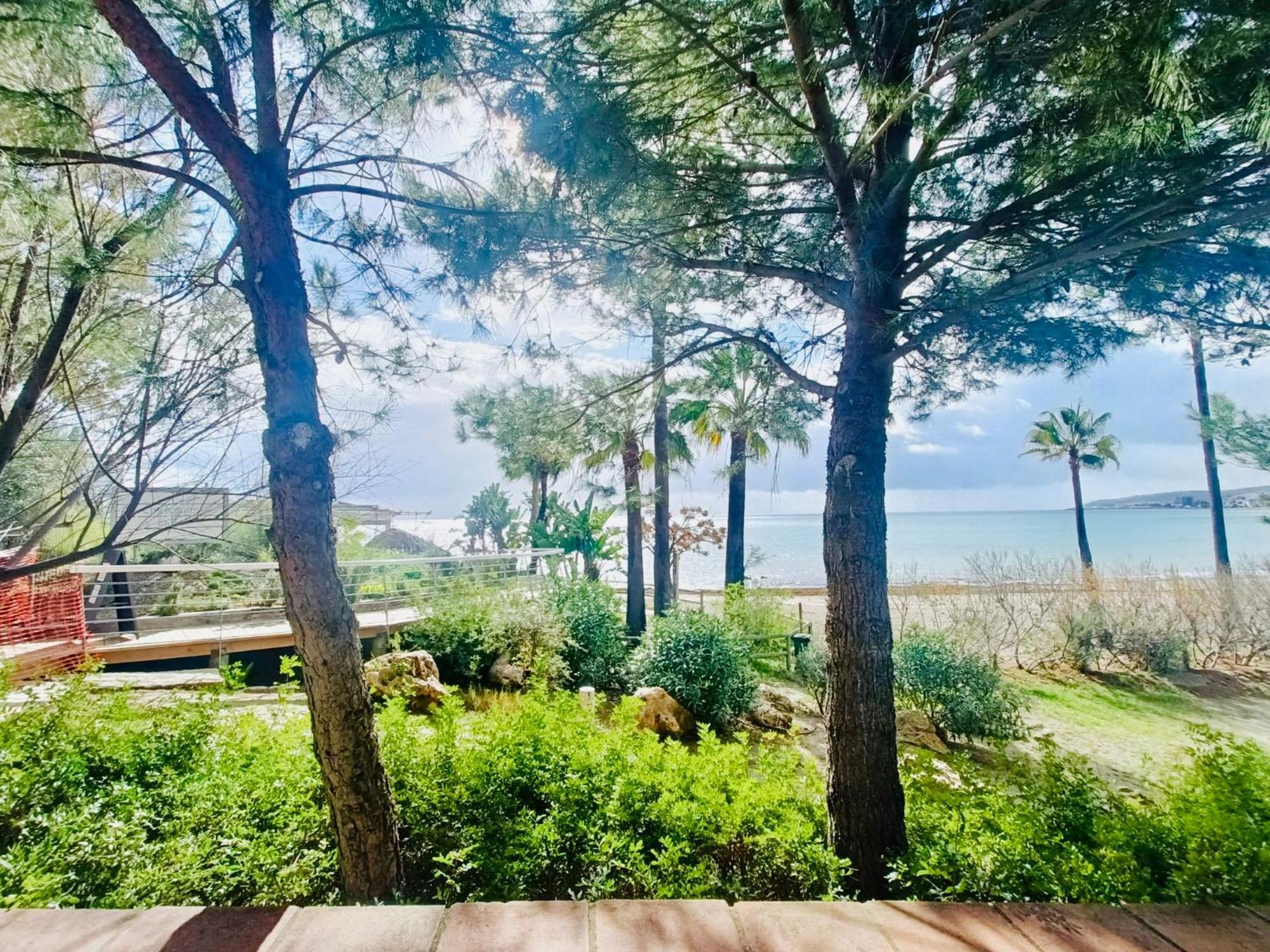 Apartamento Vista Mar Casares Eksteriør billede