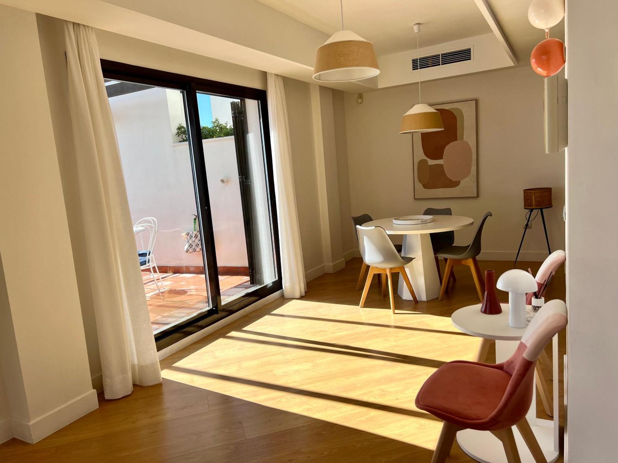Apartamento Vista Mar Casares Eksteriør billede