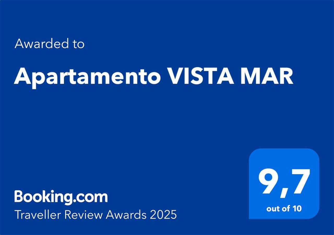 Apartamento Vista Mar Casares Eksteriør billede
